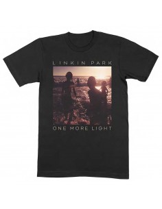 Tricou Unisex Linkin Park One More Light