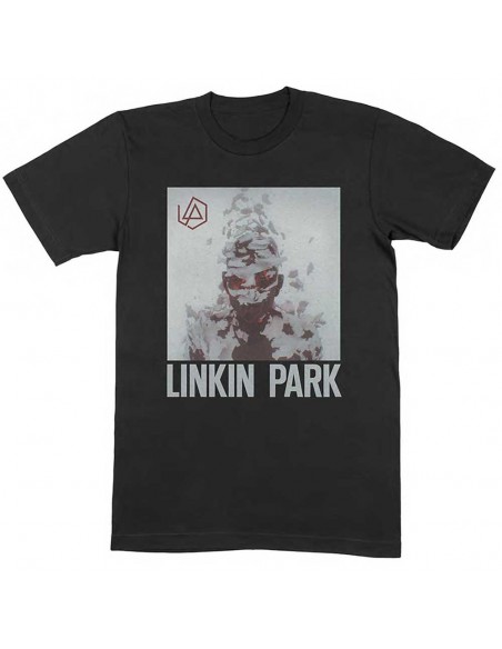 Tricou Unisex Linkin Park Living Things