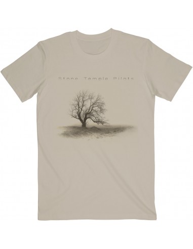 Tricou Unisex Stone Temple Pilots Perida Tree