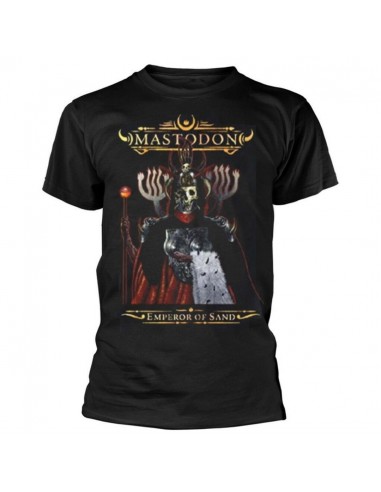 Tricou Unisex Mastodon Emperor Of Sand