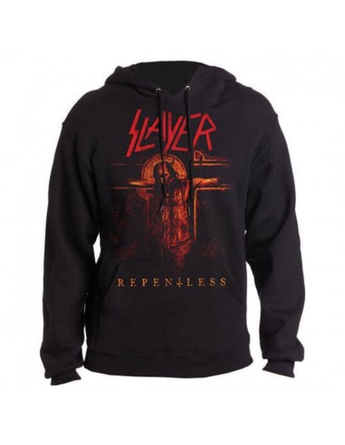 Hanorac Slayer Repentless Crucifix