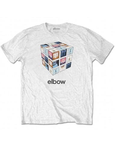 Tricou Unisex Elbow Best of