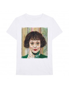 Tricou Unisex Peaky Blinders Polly Painting