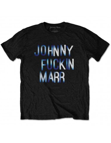 Tricou Unisex Johnny Marr JFM