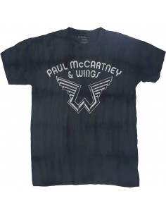 Tricou Unisex Paul McCartney Logo