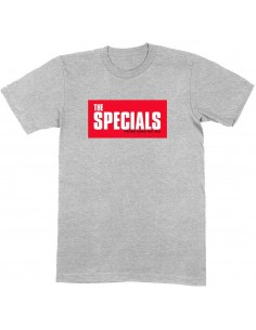 Tricou Unisex The Specials Protest Songs