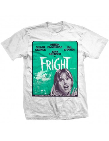 Tricou Unisex StudioCanal Fright Poster