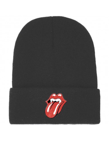 Caciula The Rolling Stones Fang Tongue