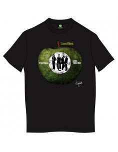 Tricou Unisex The Beatles Something/Come Together