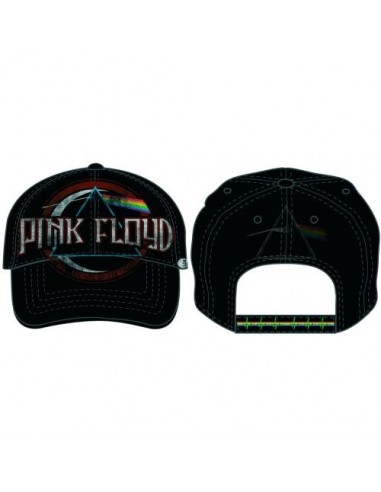 Sapca Pink Floyd Dark Side of the Moon