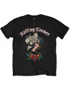 Tricou Unisex The Rolling Stones Miss You