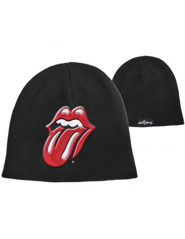 Caciula The Rolling Stones Classic Tongue