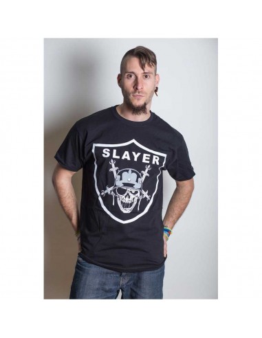 Tricou Unisex Slayer Slayders