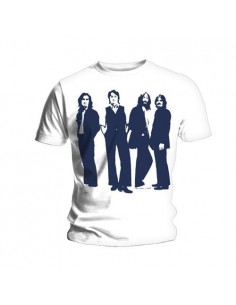Tricou Unisex The Beatles Standing