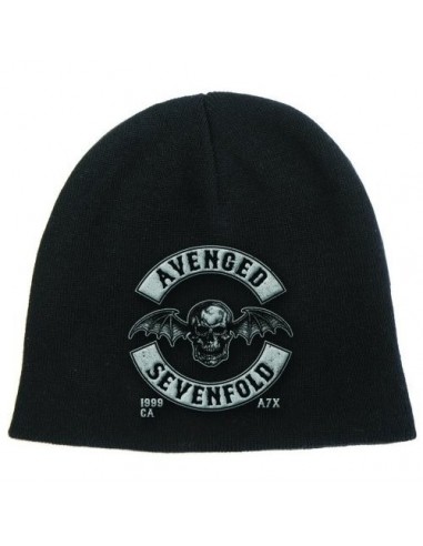 Caciula Avenged Sevenfold Death Bat Crest