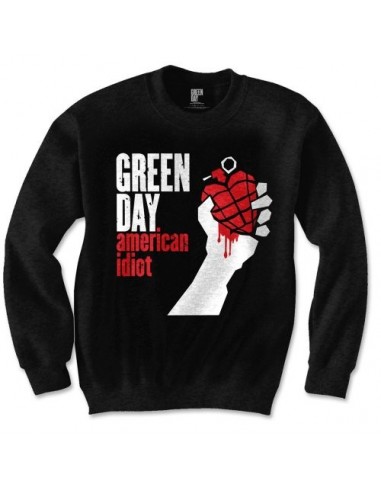 Bluza Green Day American Idiot
