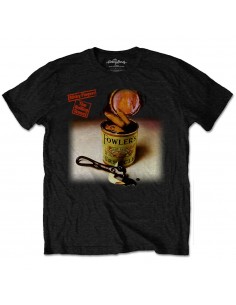 Tricou Unisex The Rolling Stones Sticky Fingers Treacle