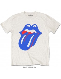 Tricou Unisex The Rolling Stones Blue & Lonesome Classic