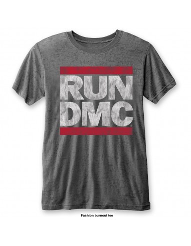 Tricou Unisex Run DMC DMC Logo