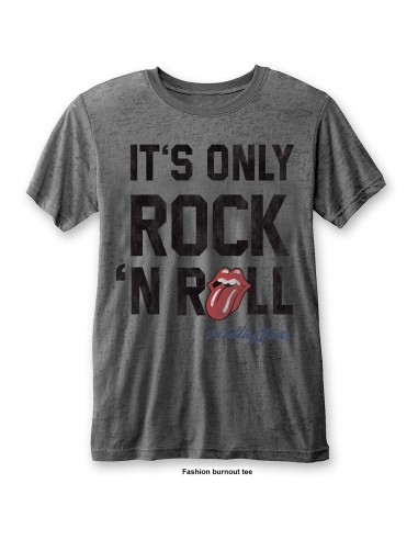 Tricou Unisex The Rolling Stones It's Only Rock n' Roll