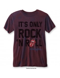 Tricou Unisex The Rolling Stones It's Only Rock n' Roll