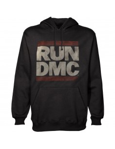 Hanorac Run DMC Logo