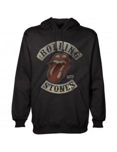 Hanorac The Rolling Stones 1978 Tour