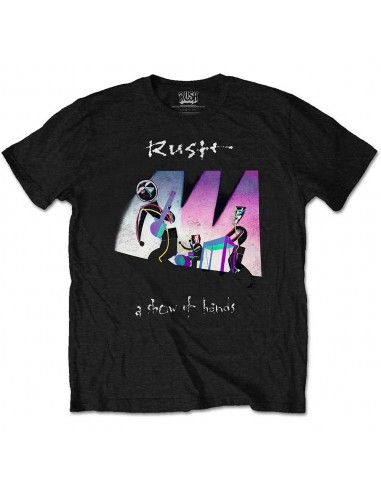 Tricou Unisex Rush Show of Hands