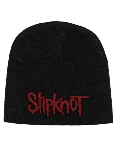 Caciula Slipknot Logo