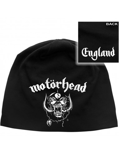 Fes Motorhead England