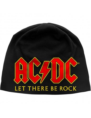 Fes AC/DC Let There Be Rock