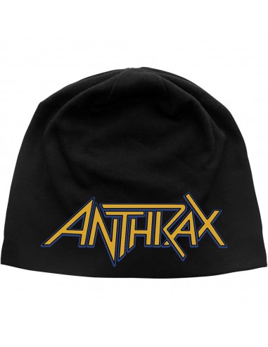 Fes Anthrax Logo