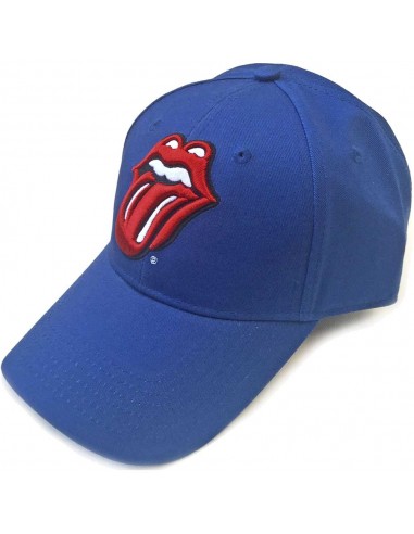 Sapca The Rolling Stones Classic Tongue