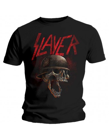 Tricou Unisex Slayer Hellmitt