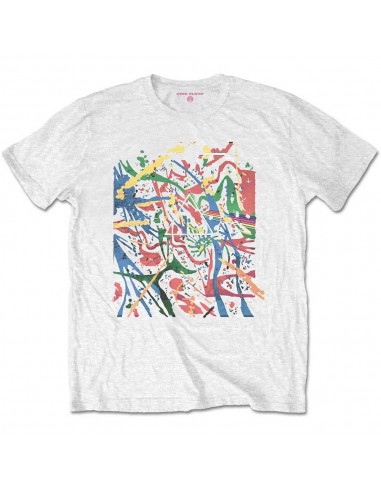 Tricou Unisex Pink Floyd Pollock Prism