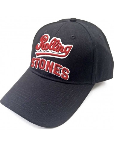 Sapca The Rolling Stones Team Logo