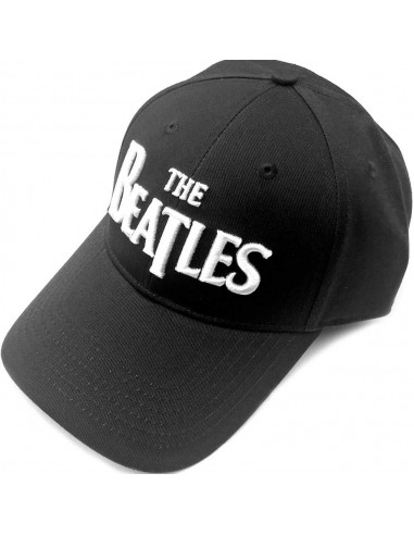 Sapca The Beatles Drop T Logo