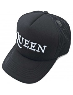 Sapca Queen Logo