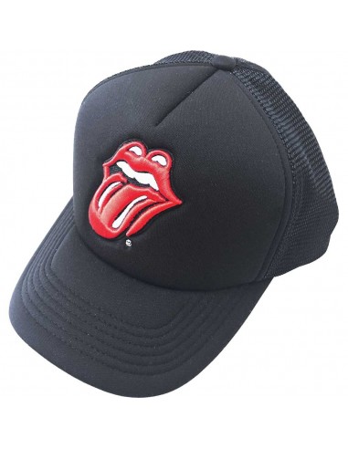 Sapca The Rolling Stones Classic Tongue