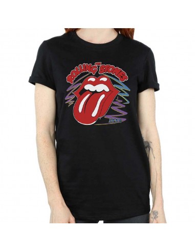 Tricou Dama The Rolling Stones 1994 Tongue
