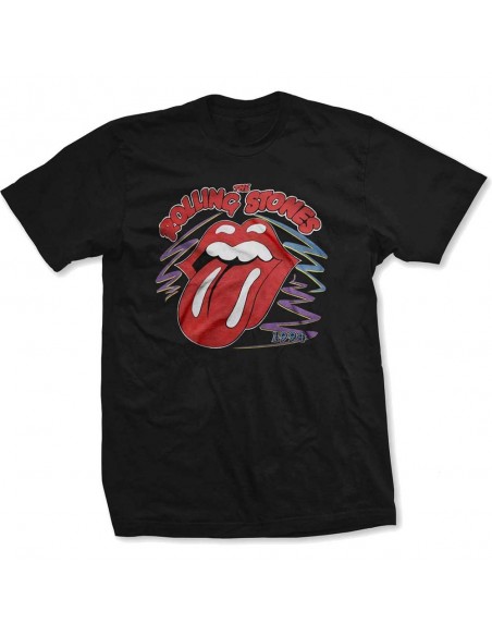 Tricou Unisex The Rolling Stones 1994 Tongue