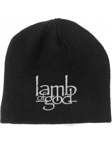 Caciula Lamb Of God Logo