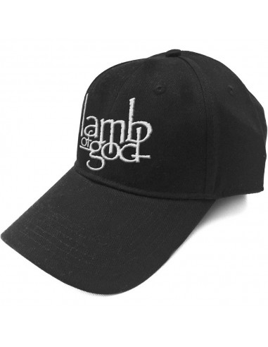 Sapca Lamb Of God Logo