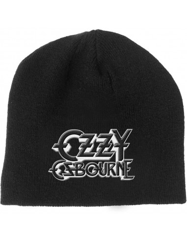 Caciula Ozzy Osbourne Logo