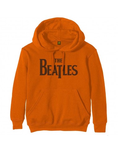 Hanorac The Beatles Drop T Logo