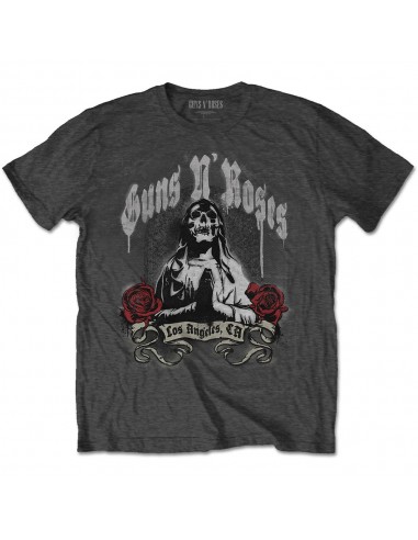 Tricou Unisex Guns N' Roses Death Men