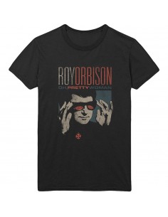 Tricou Unisex Roy Orbison Pretty Woman