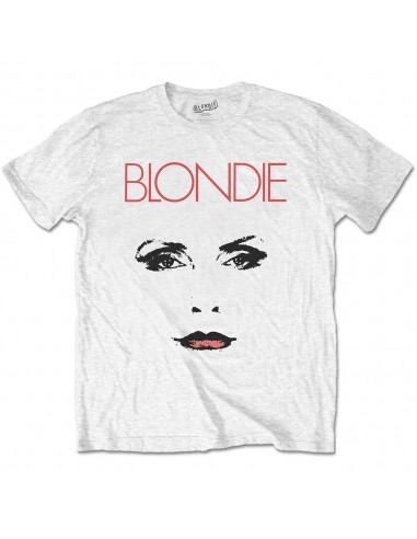 Tricou Unisex Blondie Staredown