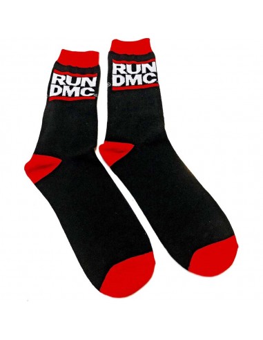 Sosete Unisex Run DMC Logo