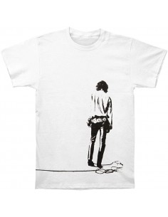 Tricou Unisex The Doors Solitary
